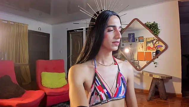 Snapshot of CharlotteLauren chatting on 10.18.25 CharlotteLauren online show from 10.18.25