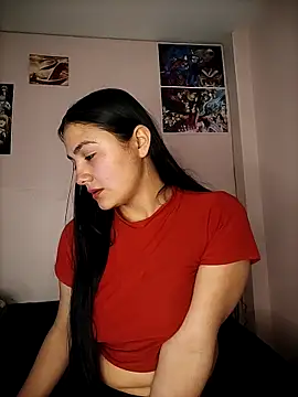 Nahiara velez online show from 03.22.25