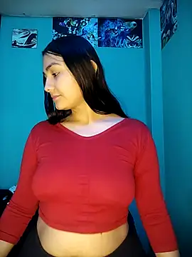 Nahiara velez online show from 10.08.25