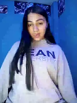 Nahiara velez online show from 10.11.25