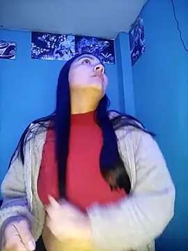 Nahiara velez online show from 10.14.25