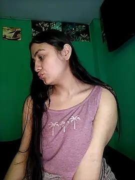 Nahiara velez online show from 07.04.26