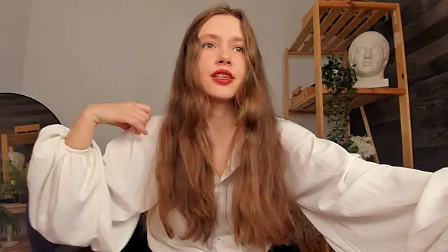 MaryannSoftt online show from 11.23.25