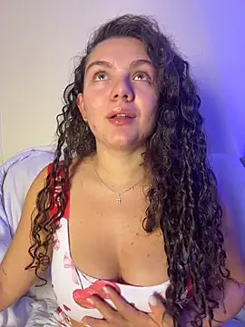 eva y marcelo online show from 03.23.26