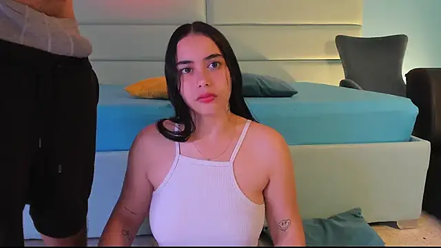 SophieRoyals online show from 02.28.25