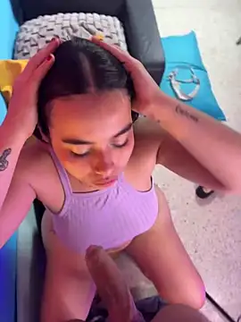 SophieRoyals online show from 03.08.25