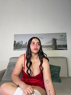 SophieRoyals online show from 04.01.26