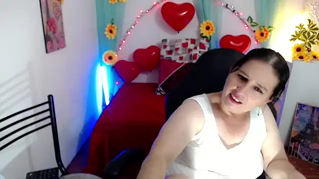 victoria jones online show from 02.14.25