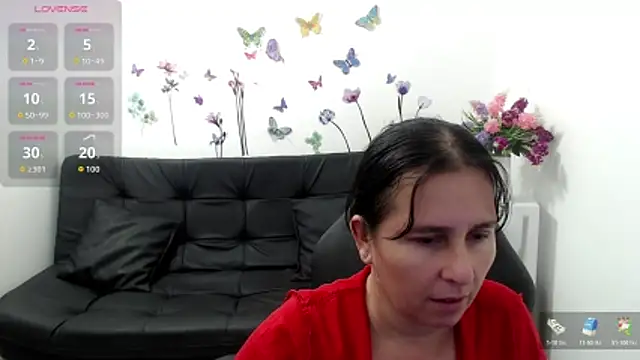 victoria jones online show from 05.27.26