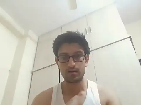 Snapshot of arjun_077 chatting on 11.15.25 arjun 077 online show from 11.15.25