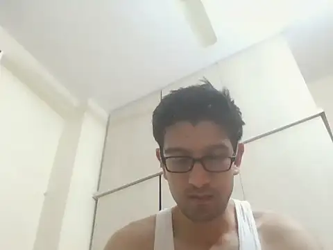 Snapshot of arjun_077 chatting on 11.25.25 arjun 077 online show from 11.25.25