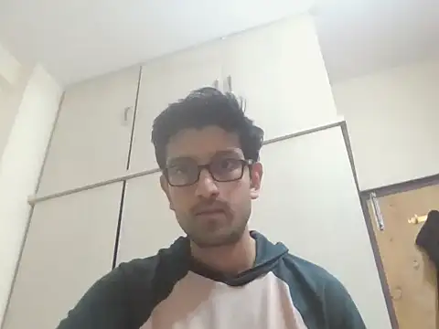 arjun 077 online show from 12.22.25