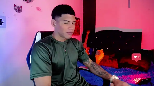 Damian latinxxx online show from 01.16.25