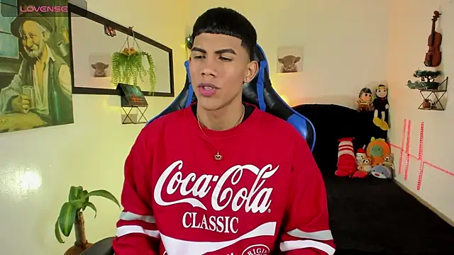 Damian latinxxx online show from 03.19.26