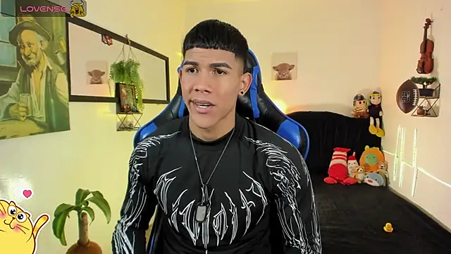 Damian latinxxx online show from 03.28.26