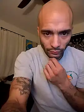 JohnnyDeep187 online show from 12.11.24