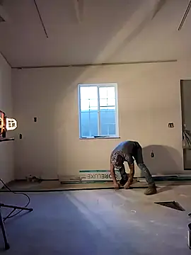 JohnnyDeep187 online show from 01.20.25