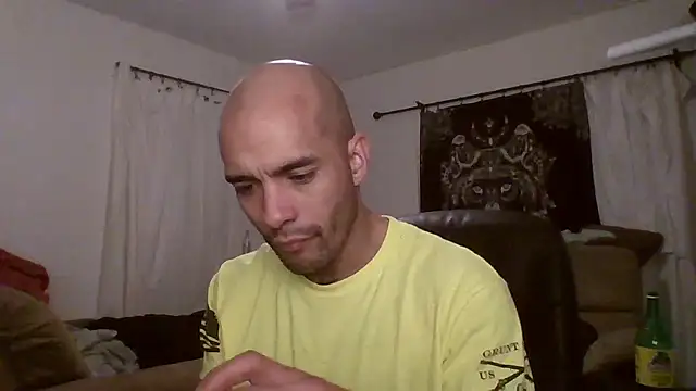 JohnnyDeep187 online show from 01.13.26