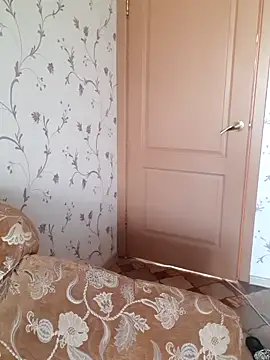 IsabellaBoni online show from 03.12.26