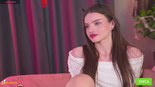 Bellacle online show from 10.26.25