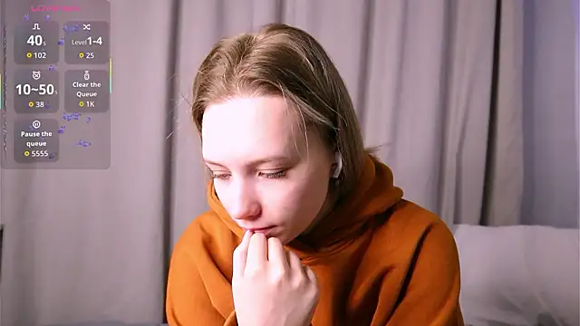 Snapshot of bubble_bbb chatting on 02.05.26 bubble bbb online show from 02.05.26