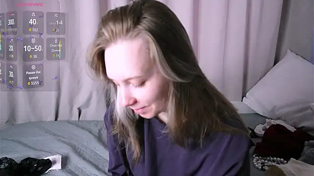 Snapshot of bubble_bbb chatting on 02.18.26 bubble bbb online show from 02.18.26