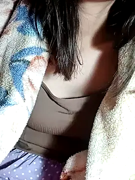 Cute20love20 online show from 01.14.25