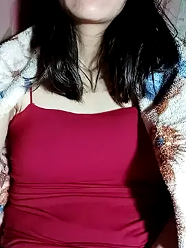 Cute20love20 online show from 01.18.25