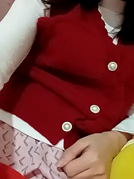 Cute20love20 online show from 01.29.25
