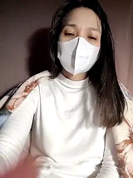 Cute20love20 online show from 03.13.25