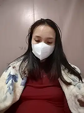 Cute20love20 online show from 03.14.25