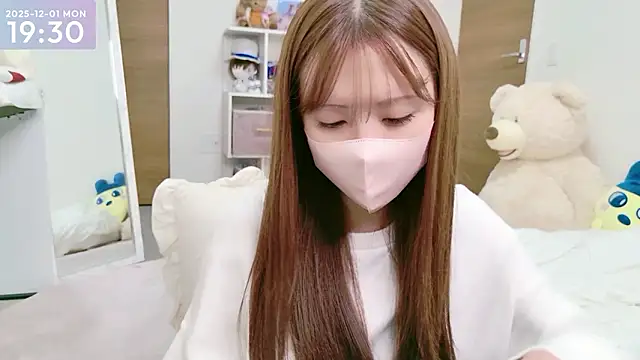 -SHINON- online show from 12.01.25