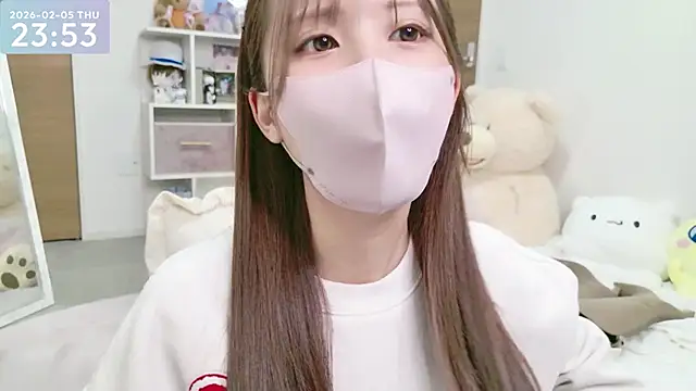 -SHINON- online show from 02.05.26