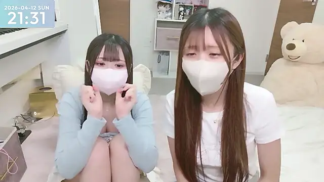 -SHINON- online show from 04.12.26