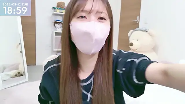 -SHINON- online show from 05.12.26
