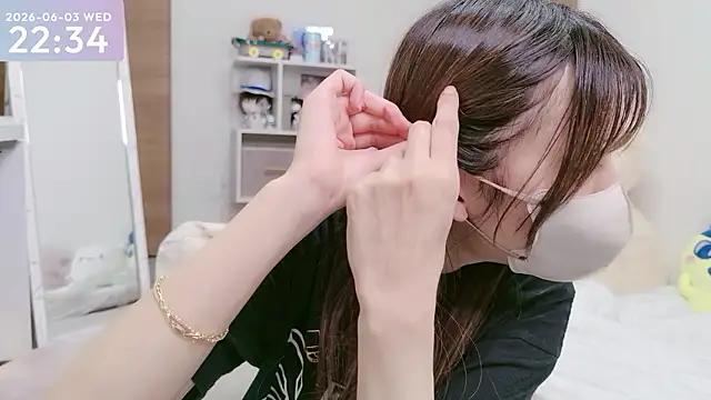 -SHINON- online show from 06.03.26