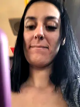 Catmila94 online show from 01.06.26