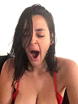 Catmila94 online show from 01.16.26