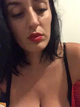 Snapshot of Catmila94 chatting on 01.17.26 Catmila94 online show from 01.17.26