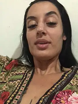 Snapshot of Catmila94 chatting on 02.24.26 Catmila94 online show from 02.24.26