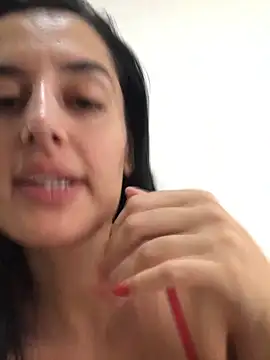 Catmila94 online show from 03.13.26