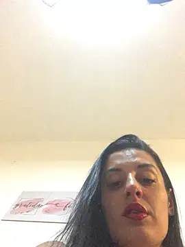 Catmila94 online show from 05.07.26