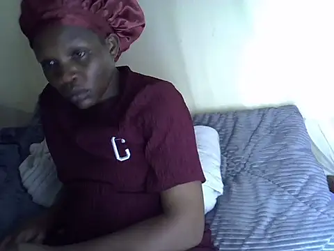 Sweet serah online show from 09.11.25