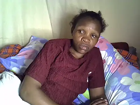 Sweet serah online show from 02.25.26