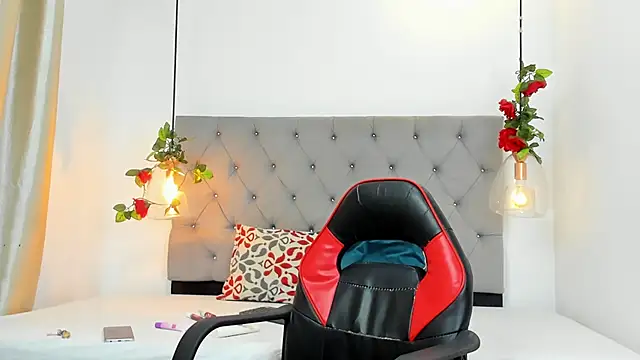 Santy carrington online show from 12.24.24