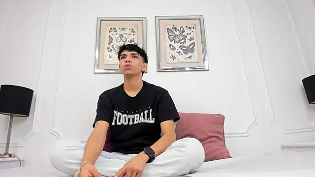 Santy carrington online show from 12.29.24