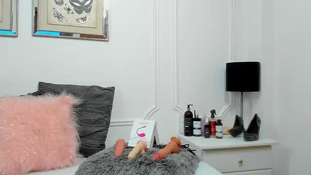 Santy carrington online show from 01.20.25