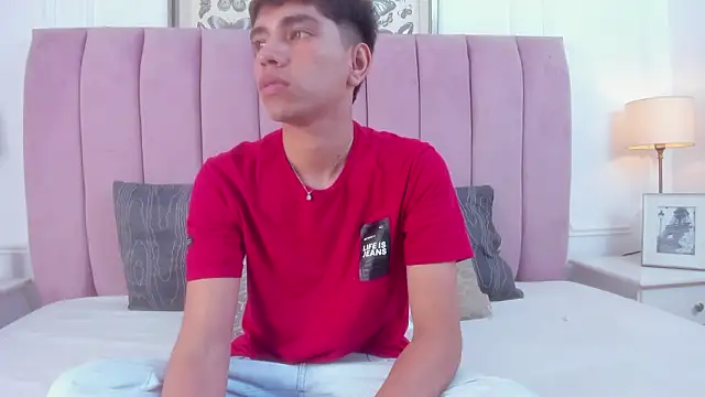 Santy carrington online show from 03.06.26