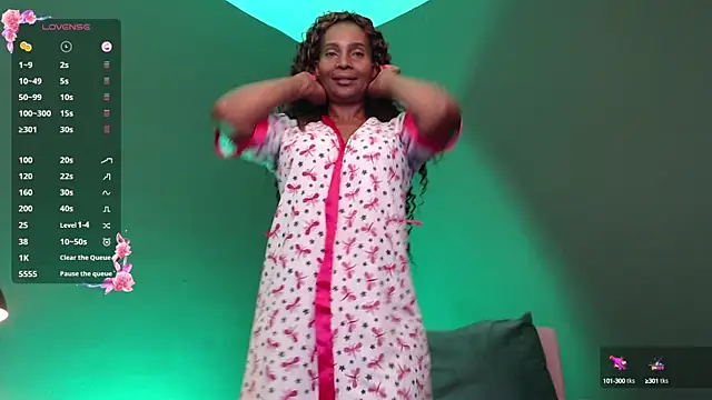 amara bss  online show from 01.11.25