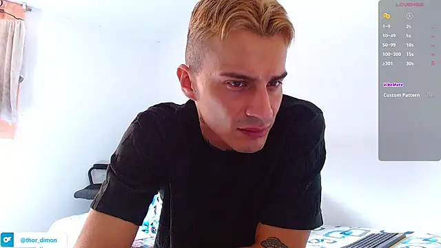 bray hotboy777 online show from 02.25.26